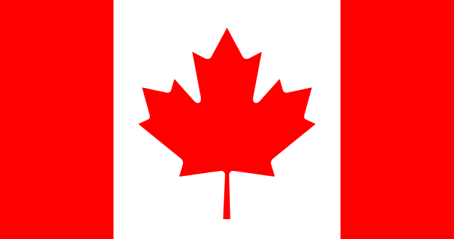Canada Flag