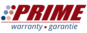 Prime Warranty Logo